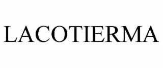LACOTIERMA