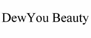 DEWYOU BEAUTY
