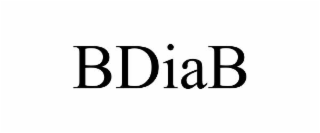 BDIAB