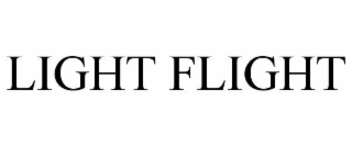 LIGHT FLIGHT