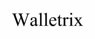 WALLETRIX