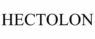 HECTOLON