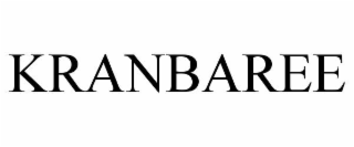 KRANBAREE
