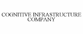 COGNITIVE INFRASTRUCTURE COMPANY