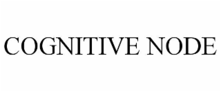 COGNITIVE NODE
