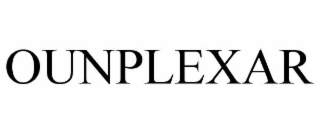OUNPLEXAR