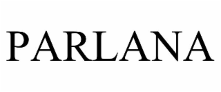 PARLANA