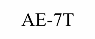AE-7T