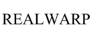 REALWARP