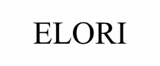 ELORI