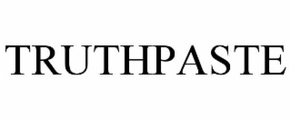 TRUTHPASTE