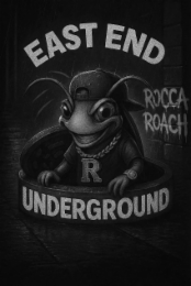 EAST END UNDERGROUMD R ROCCA ROACH