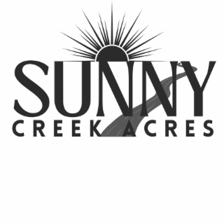 SUNNY CREEK ACRES
