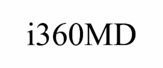 I360MD