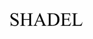 SHADEL