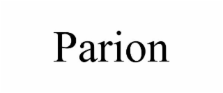 PARION