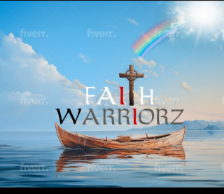 FAITH WARRIORZ