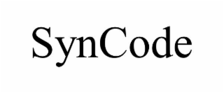 SYNCODE