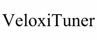 VELOXITUNER