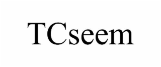 TCSEEM