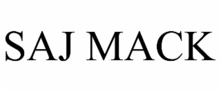SAJ MACK
