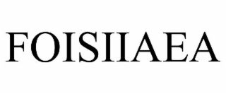 FOISIIAEA