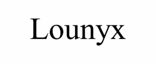 LOUNYX