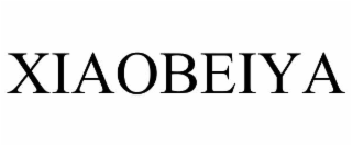 XIAOBEIYA