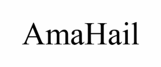 AMAHAIL
