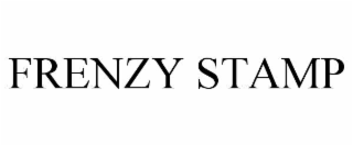 FRENZY STAMP