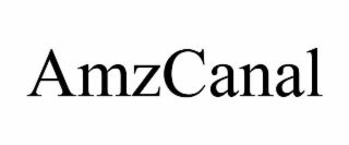 AMZCANAL