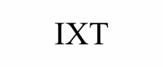 IXT