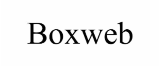 BOXWEB