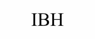 IBH