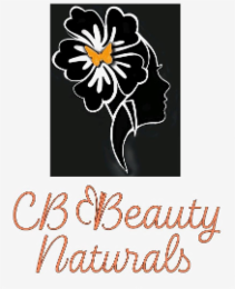 "CB" & "BEAUTY NATURALS"