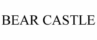 BEAR CASTLE