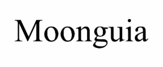 MOONGUIA