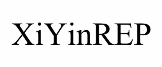 XIYINREP