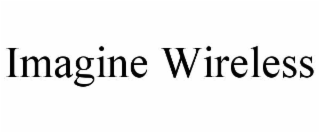 IMAGINE WIRELESS