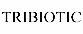 TRIBIOTIC
