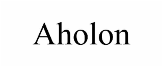 AHOLON