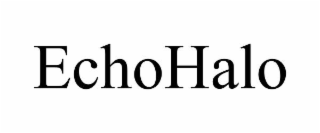 ECHOHALO