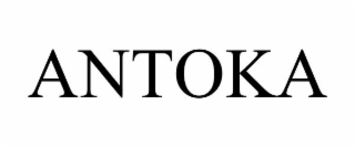 ANTOKA