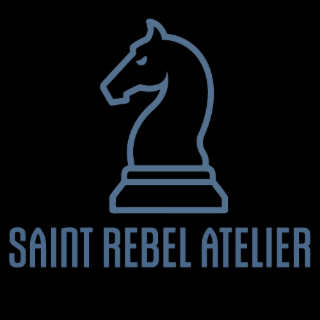 SAINT REBEL ATELIER