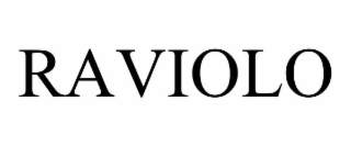 RAVIOLO