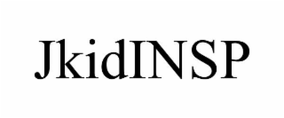 JKIDINSP