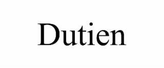 DUTIEN