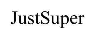 JUSTSUPER