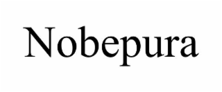 NOBEPURA