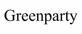 GREENPARTY